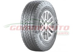 COP. 255/55 R19 111V CROSSCONTACT ATR